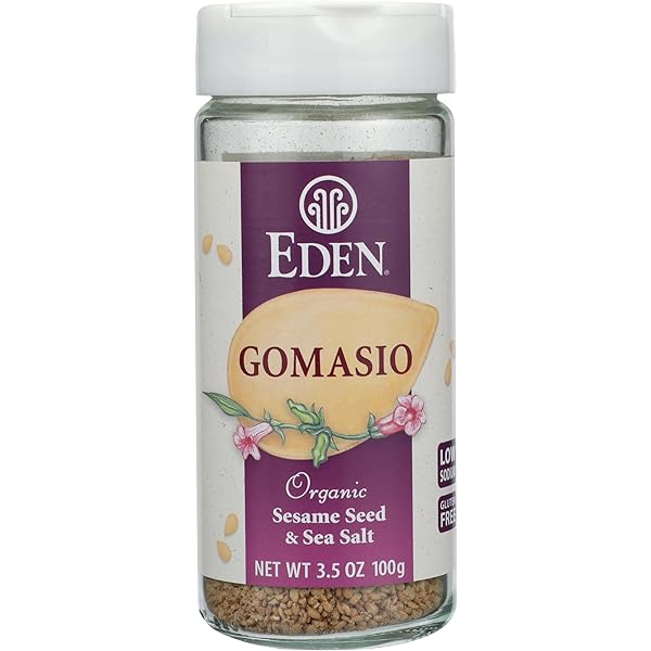 goricha　ququ+baba+sesame bean+salt 4種 LBB Sesame Crisp Flakes - 4.8 oz – Asian Veggies